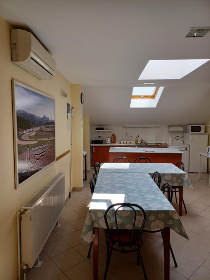 Apartman Alen Podhum Exteriér fotografie